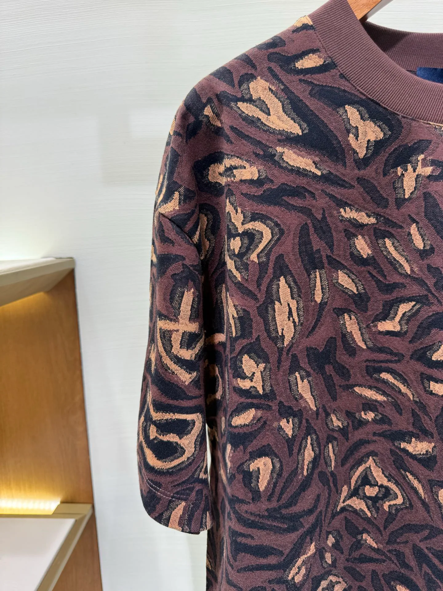 Футболки Мужские Louis Vuitton 10635126