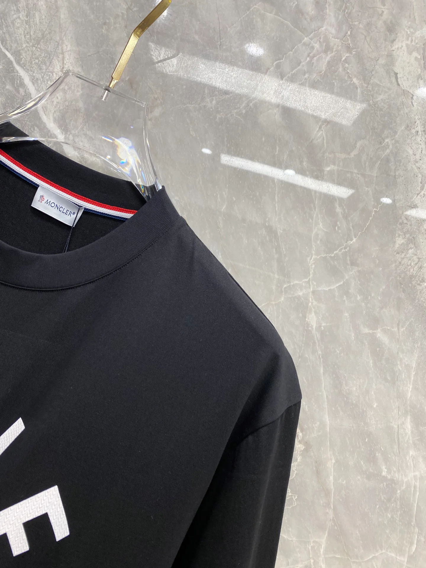 Футболки Мужские Moncler 13441893
