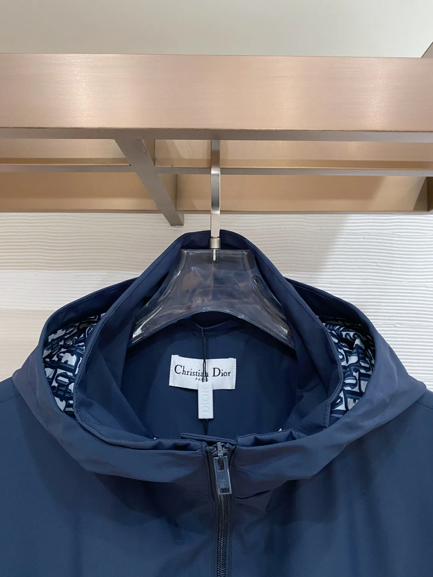 Куртки И Пуховики Мужские Christian Dior 11504098