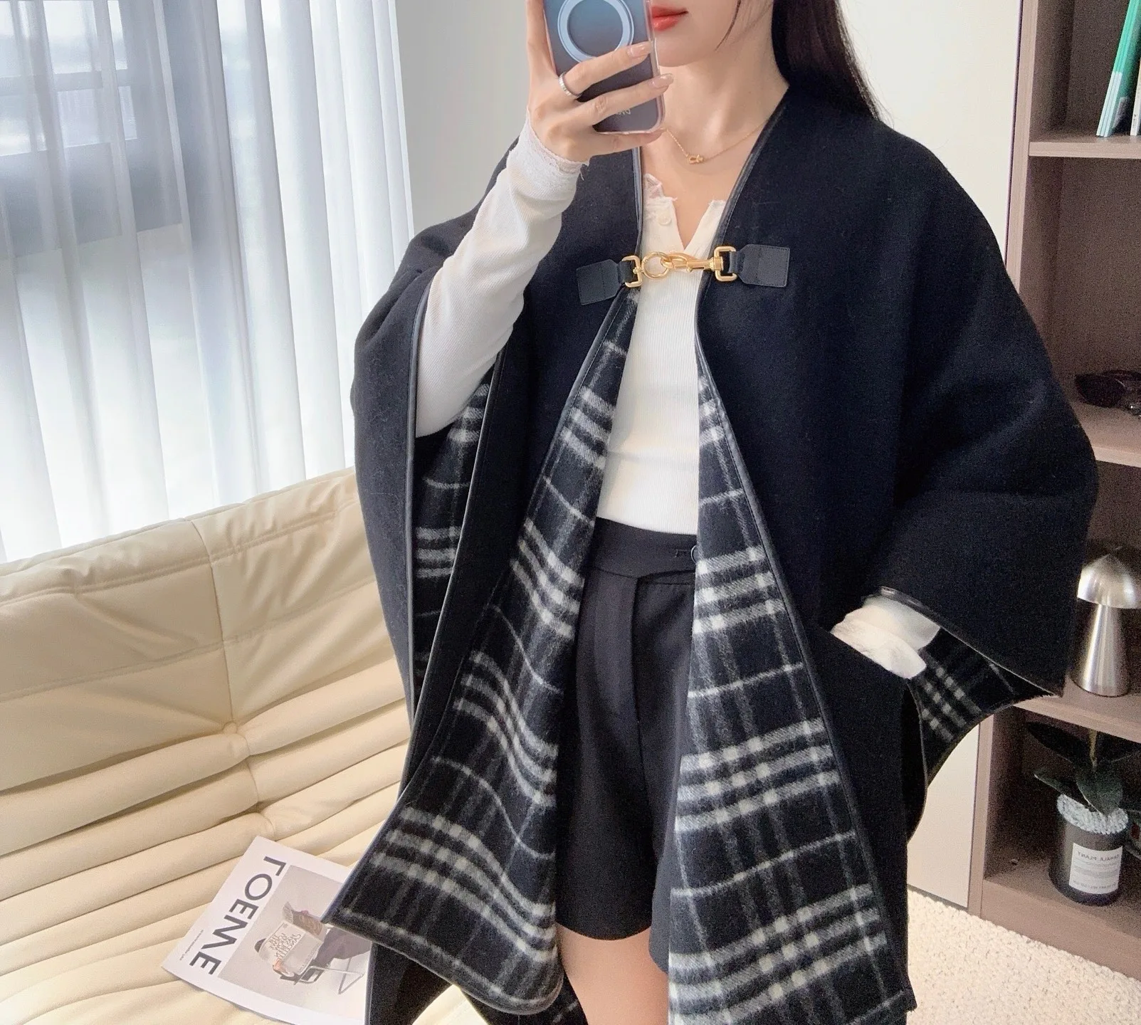 Пальто Женские Burberry 19089851