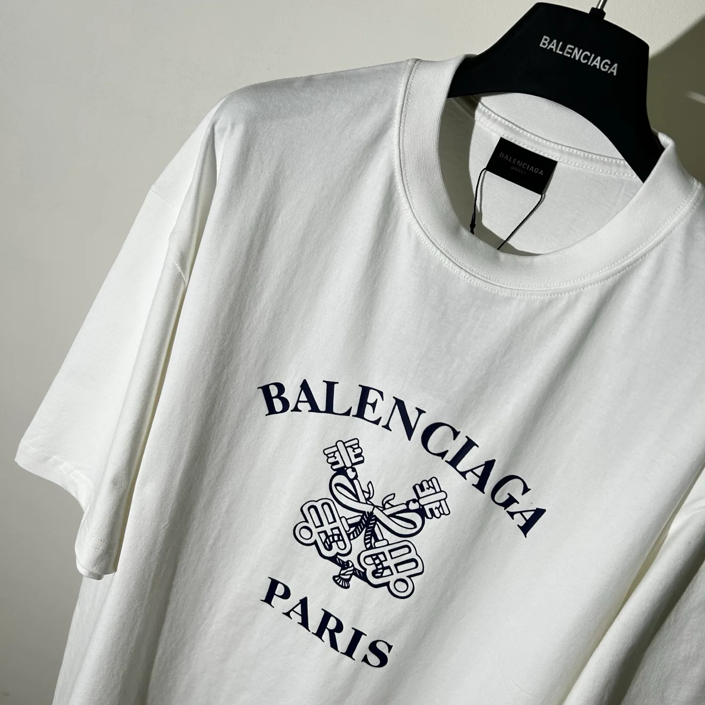 Футболки Мужские Balenciaga 11345744