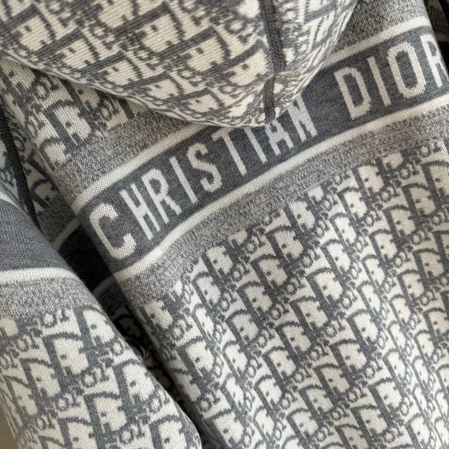 Джемперы И Свитеры Мужские Christian Dior 11264949