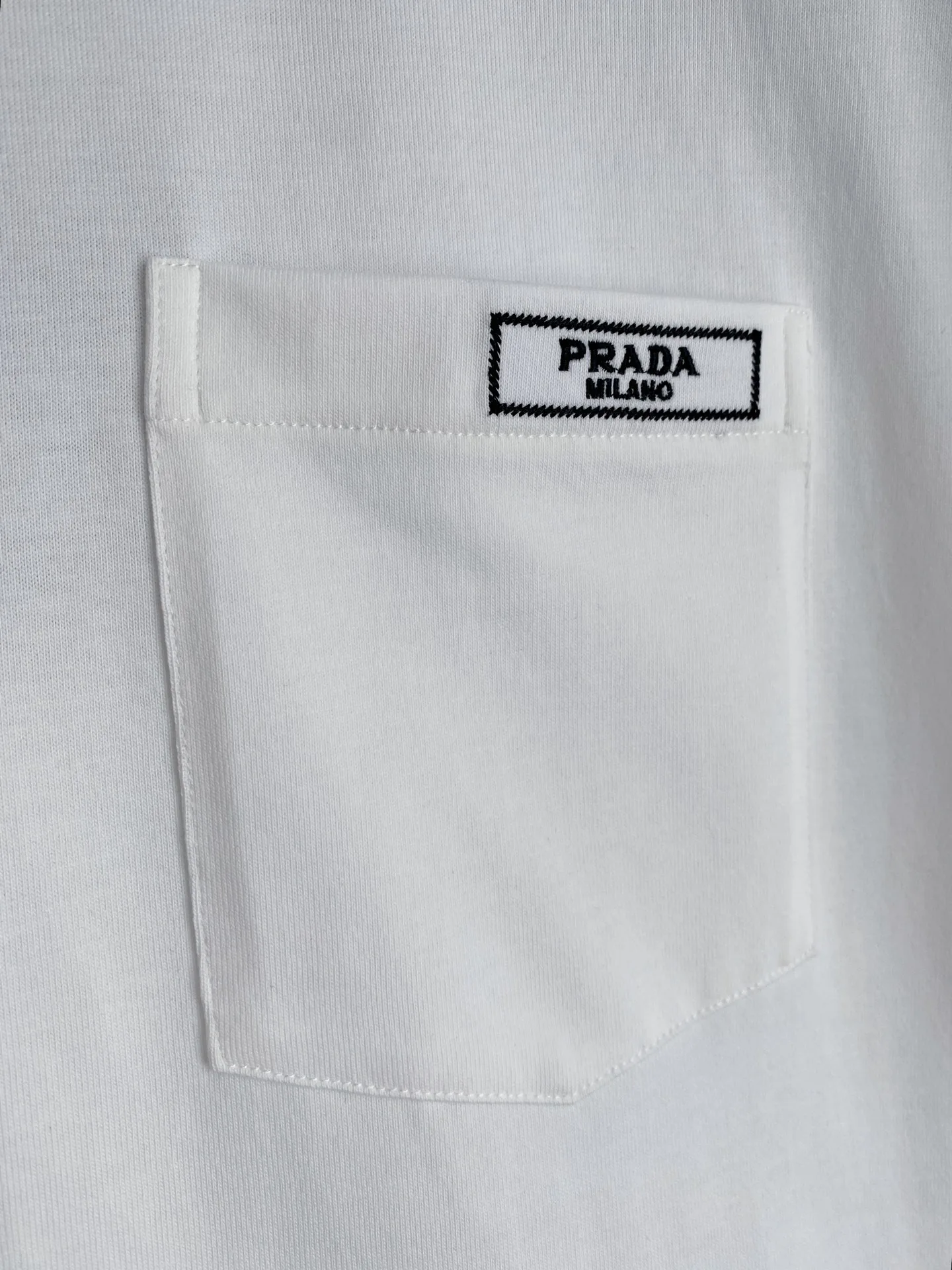 Футболки Мужские Prada 11872851