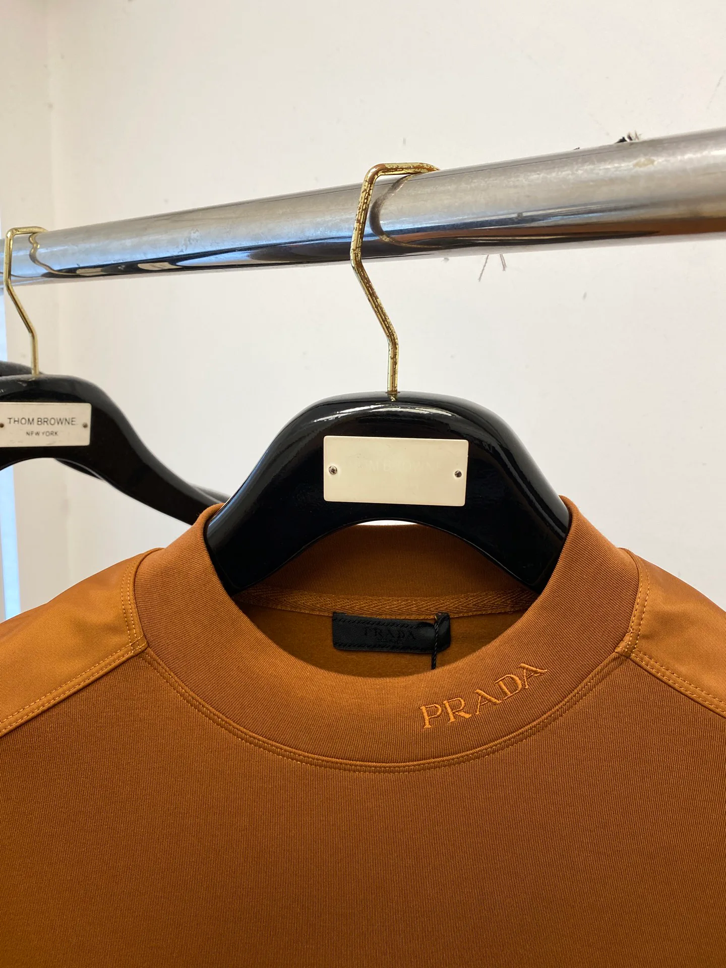 Свитшоты И Худи Женские Prada 273080