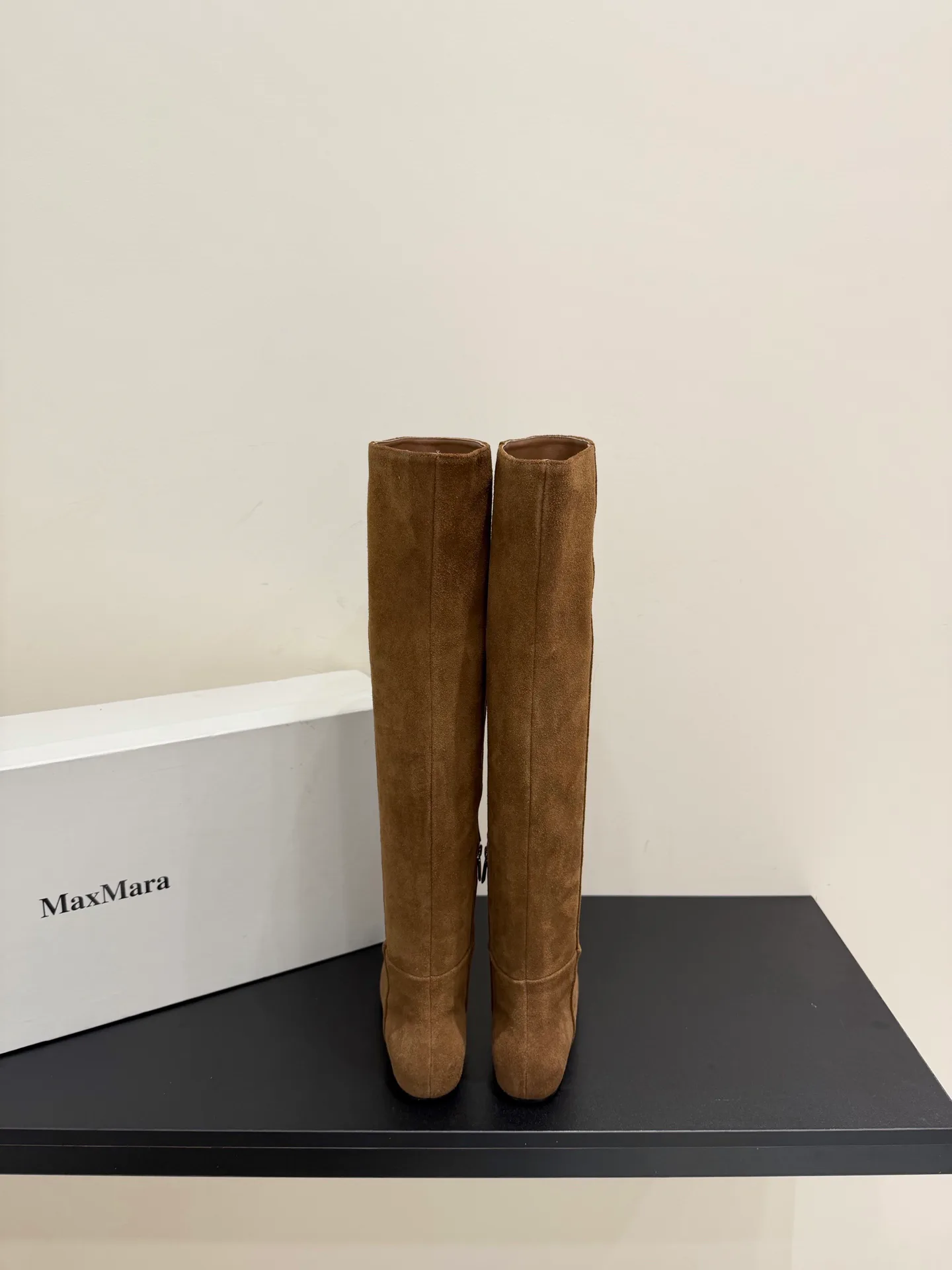 Сапоги Женские Max Mara 19586547