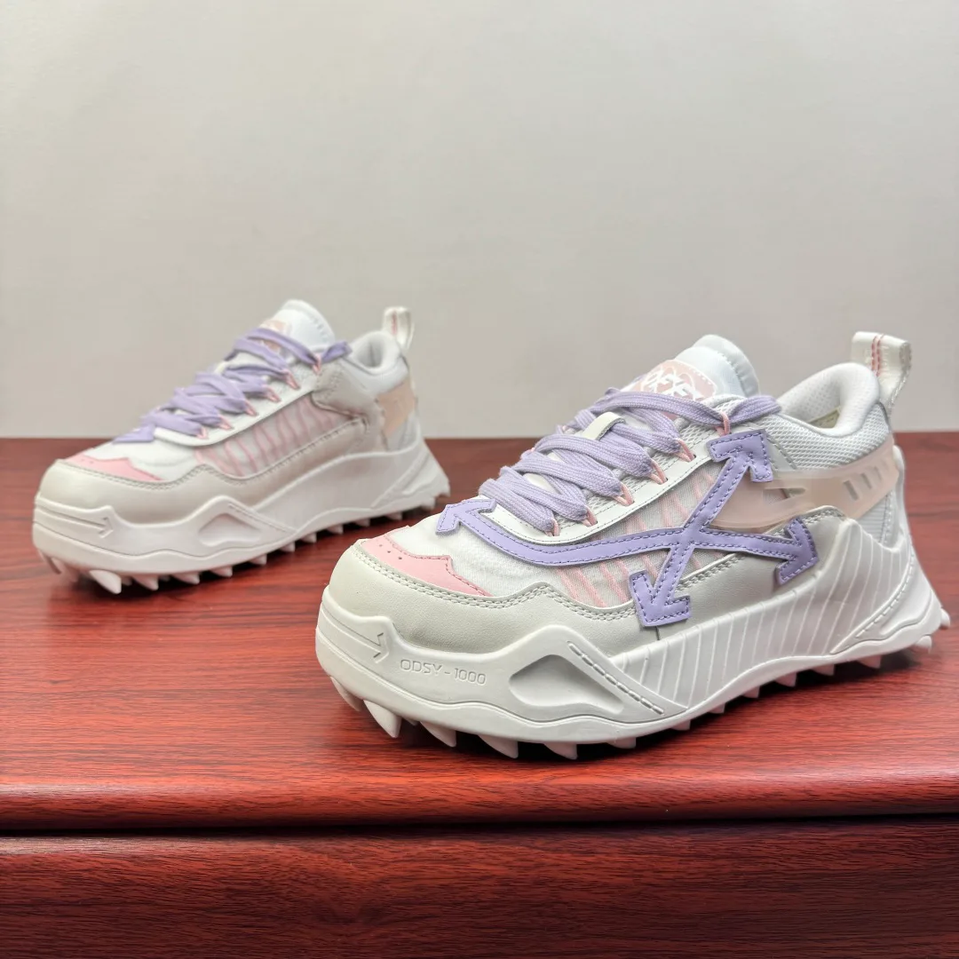 Кроссовки Женские Off-White 2575432