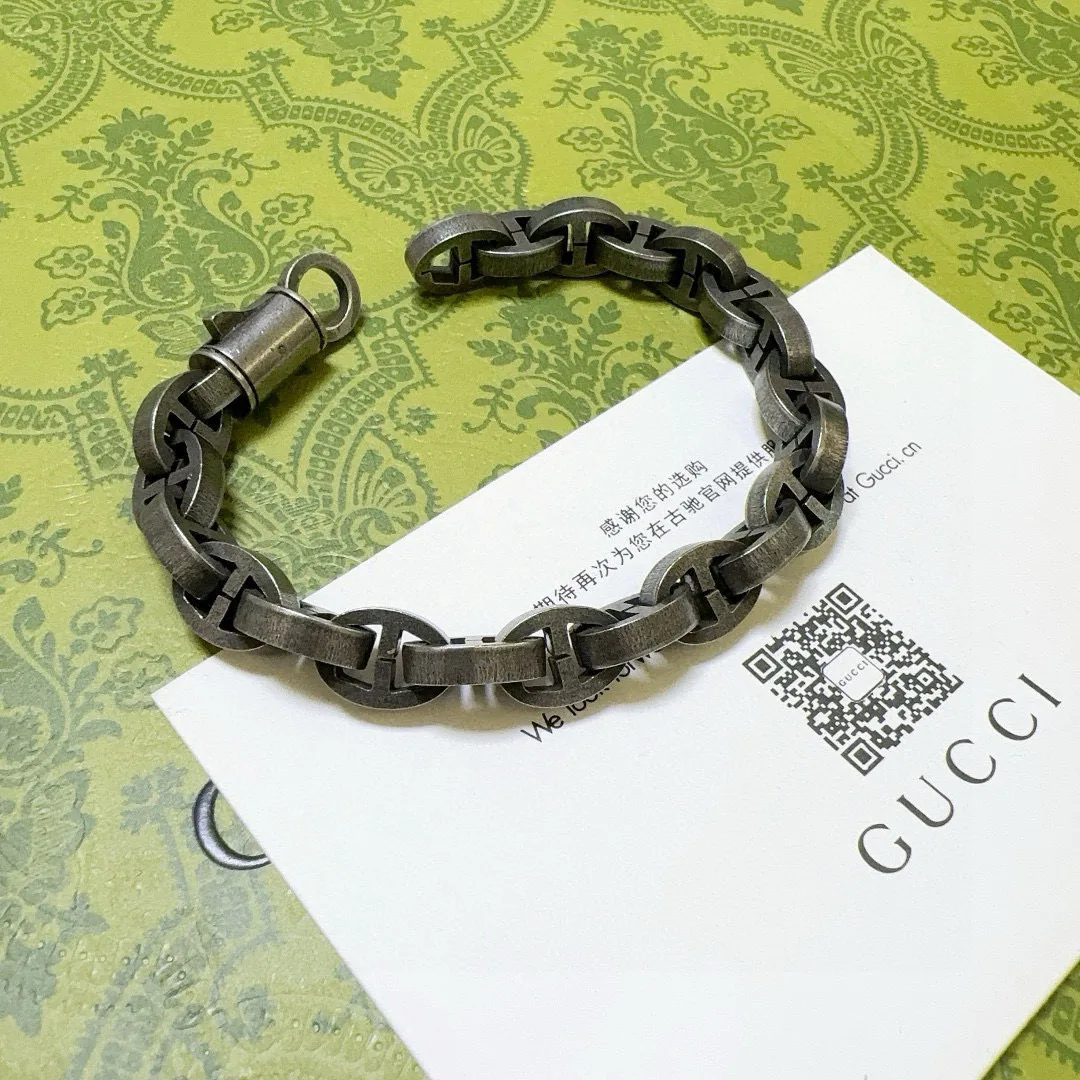 Бижутерия Gucci 133530