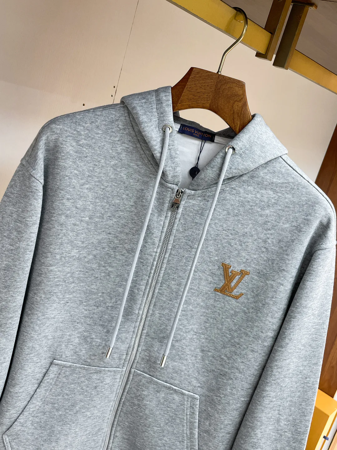 Свитшоты И Худи Мужские Louis Vuitton 18340427