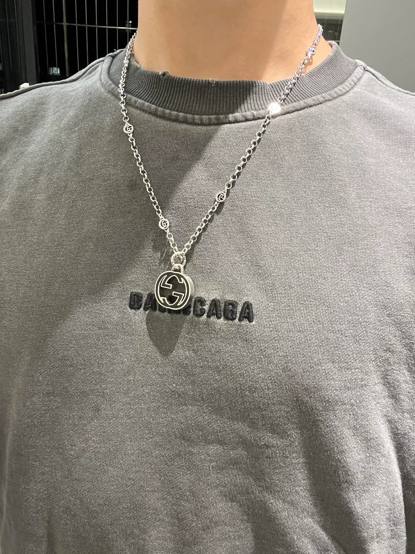 Бижутерия Gucci 1256191