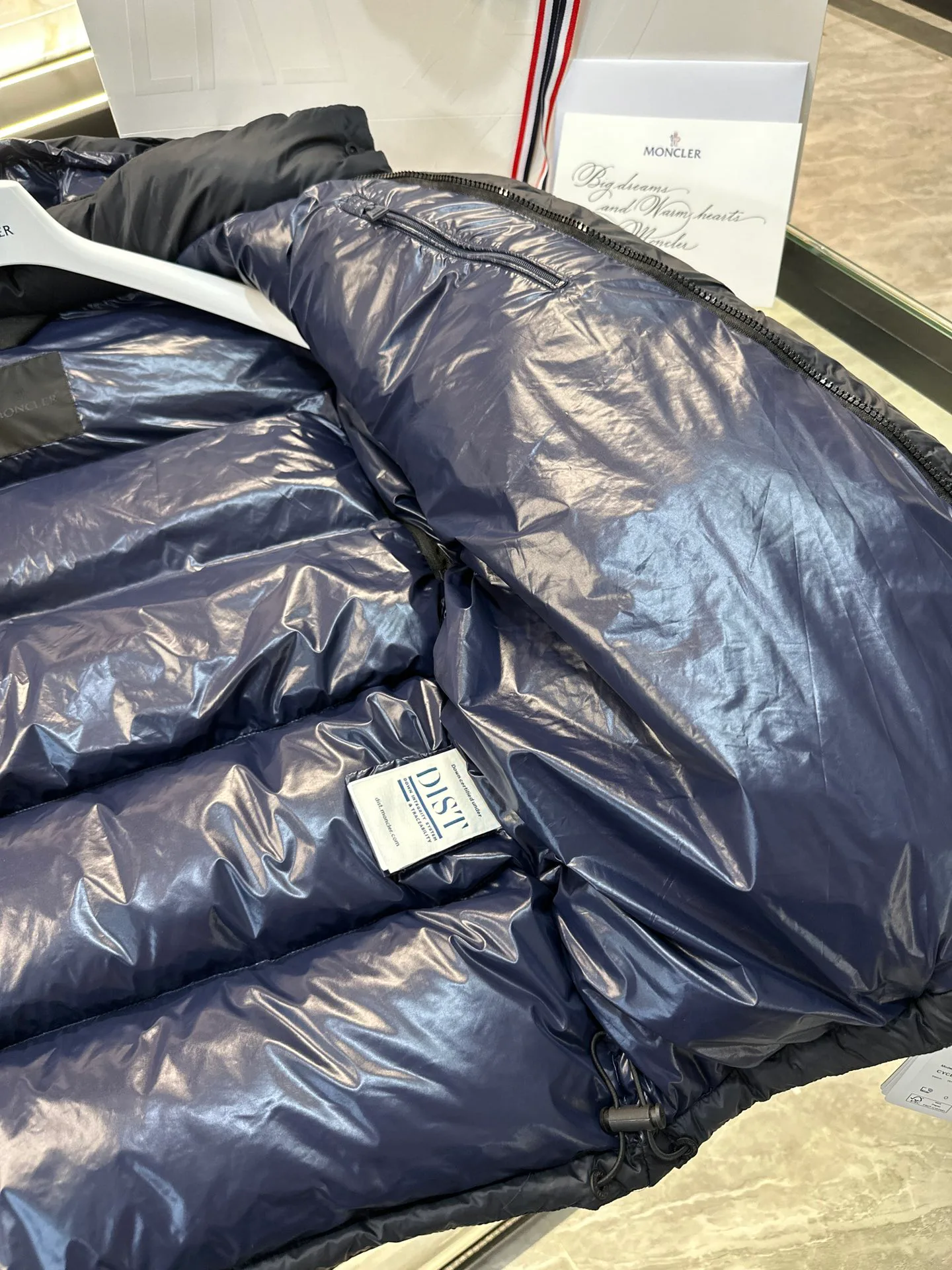 Куртки И Пуховики Женские Moncler 19648615