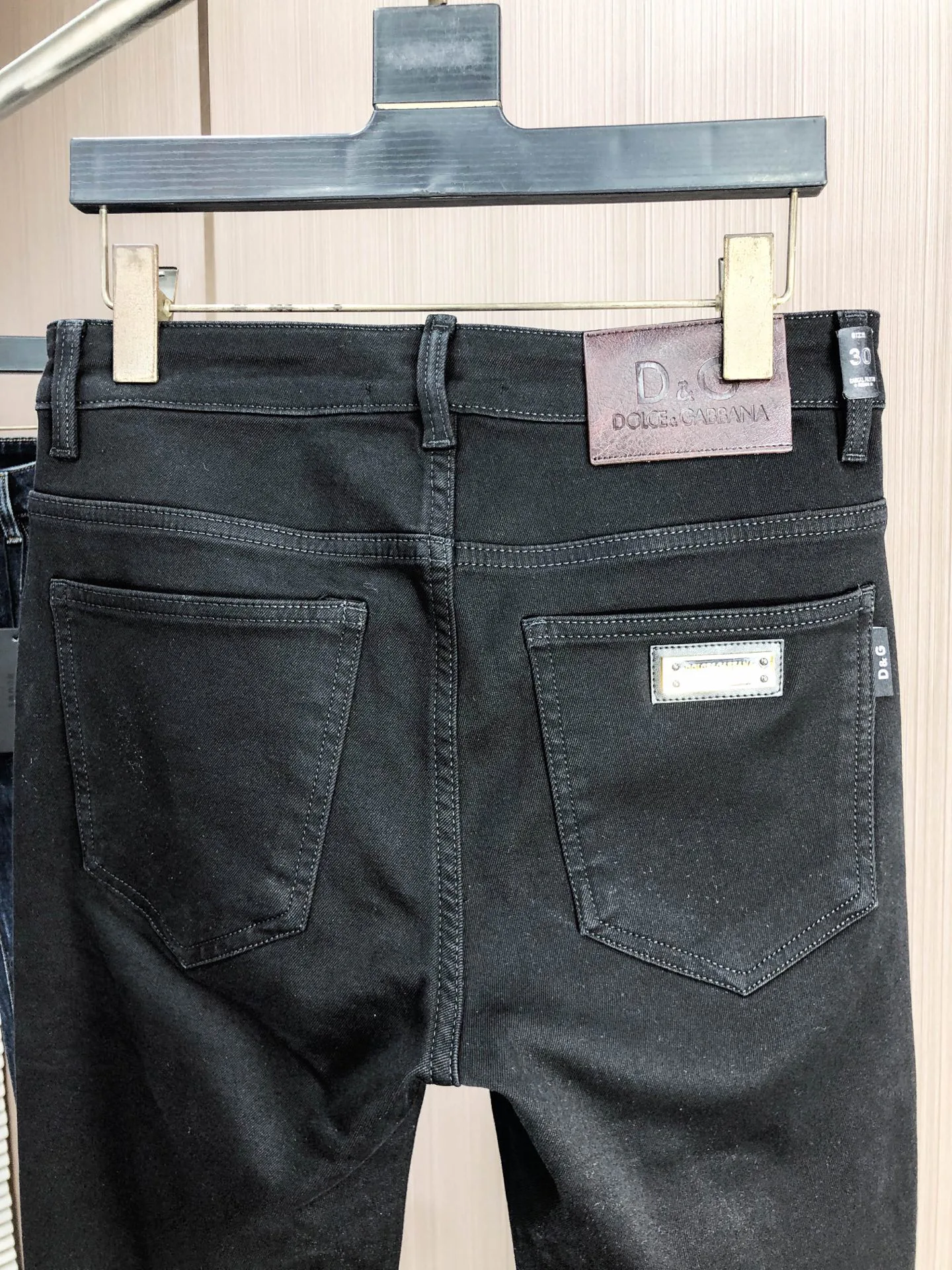 Джинсы Мужские Dolce & Gabbana 1283832