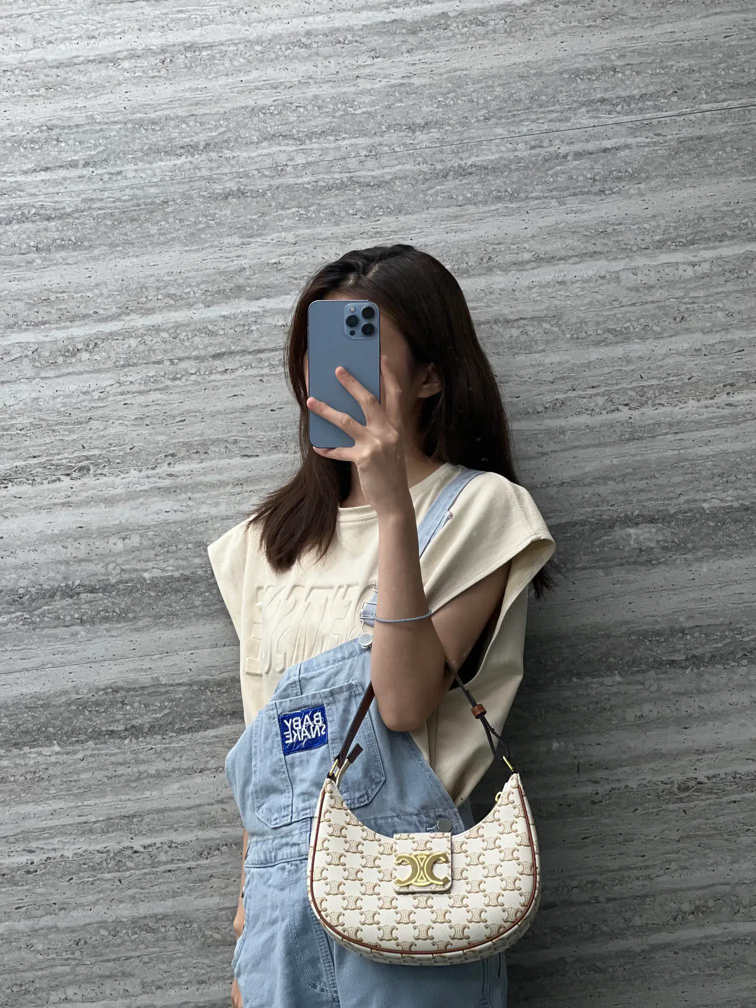 Классические Сумки Женские Celine 1284053