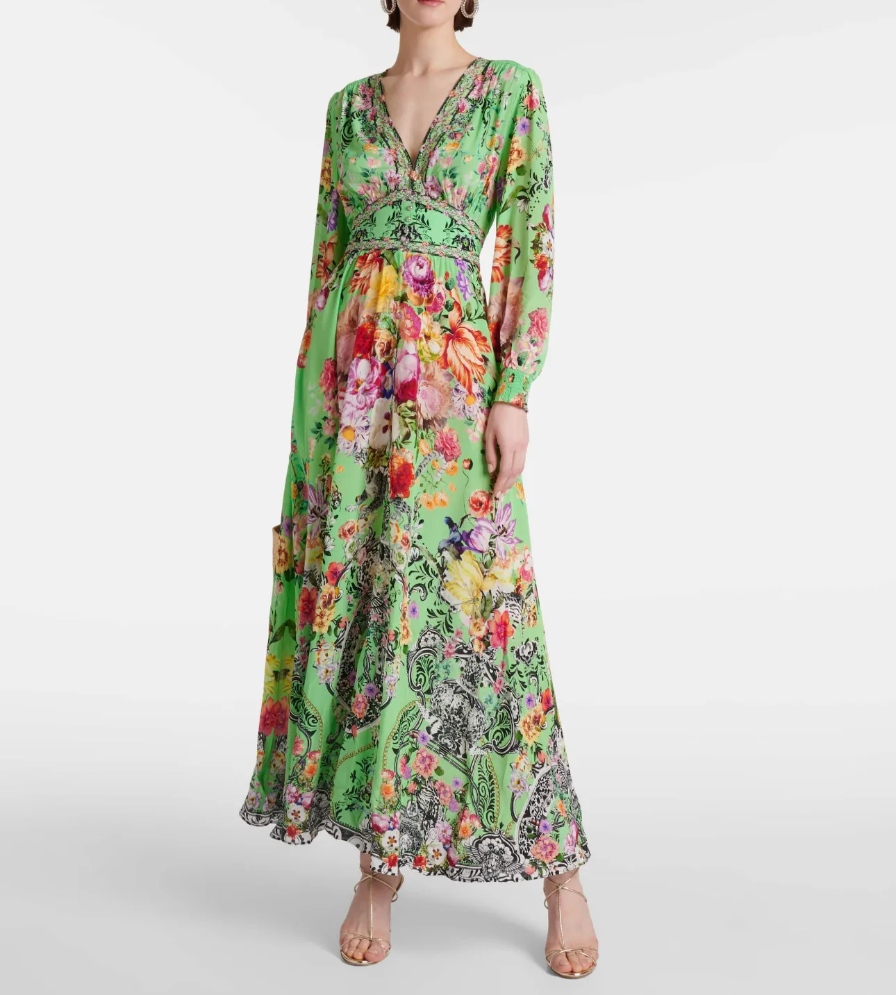 Платья Женские Zimmermann 11588379