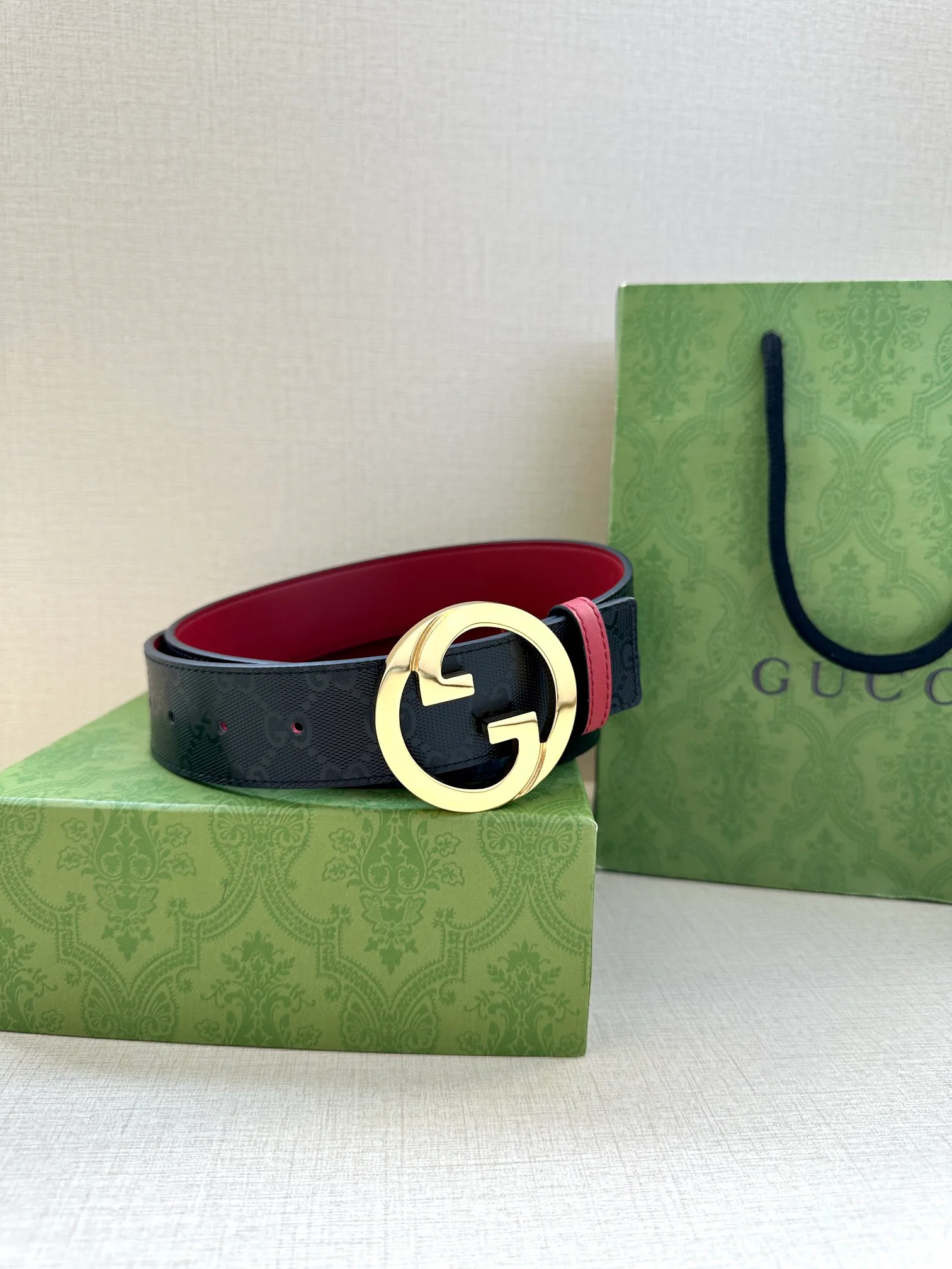 Ремни Gucci 11428203