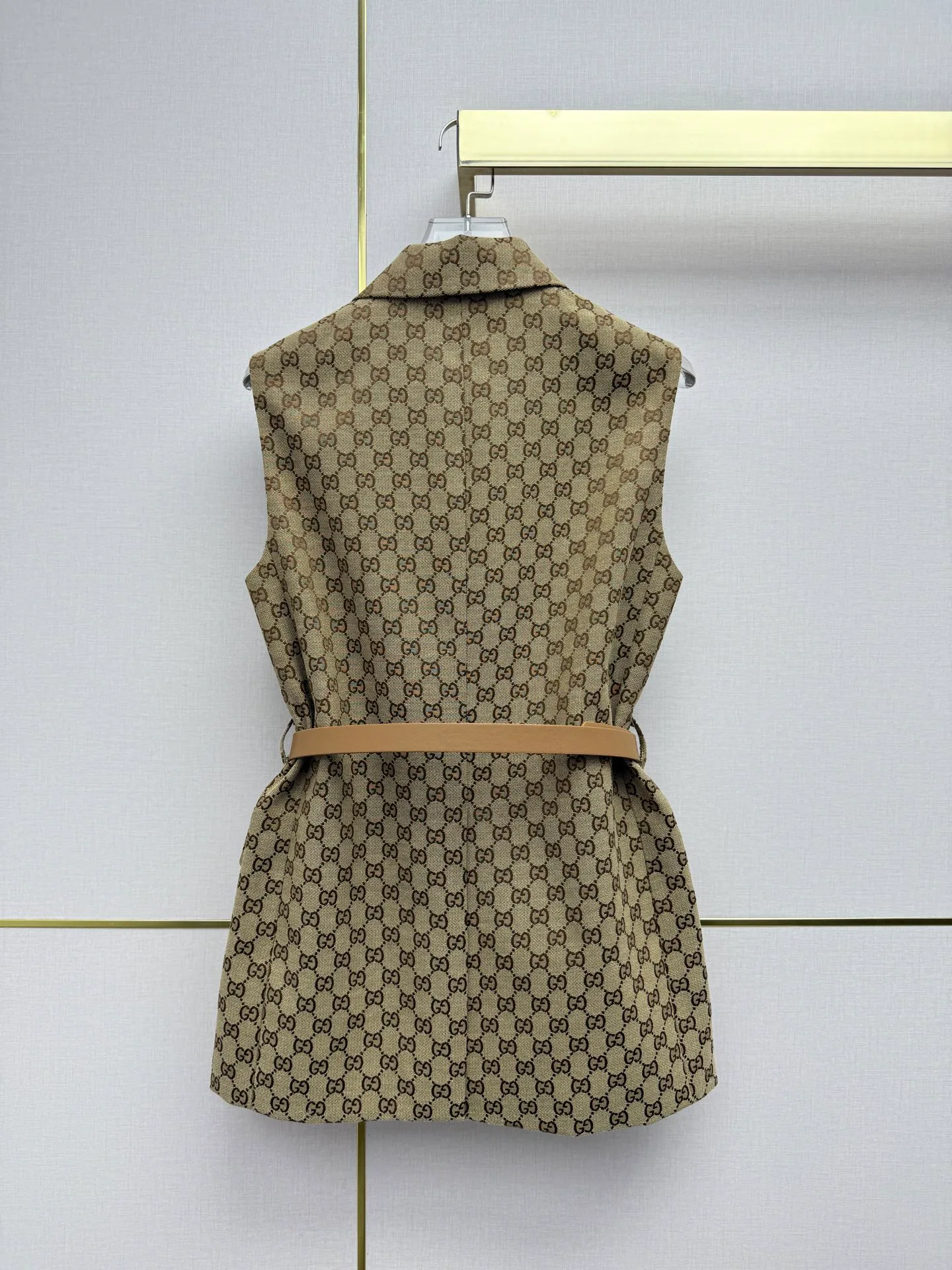 Жилеты Женские Gucci 11417209