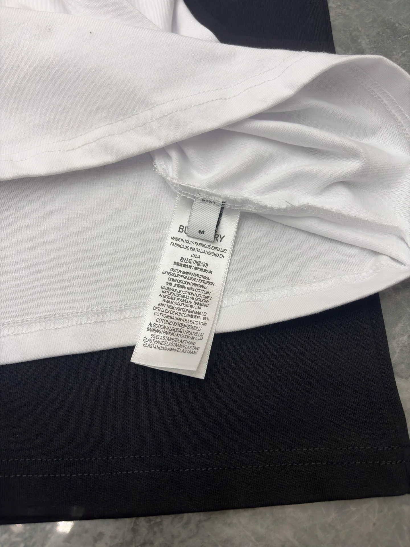 Футболки Женские Burberry 11424390
