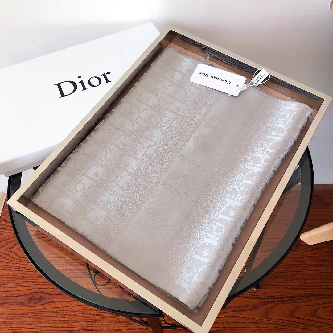 Шарфы Christian Dior 26109