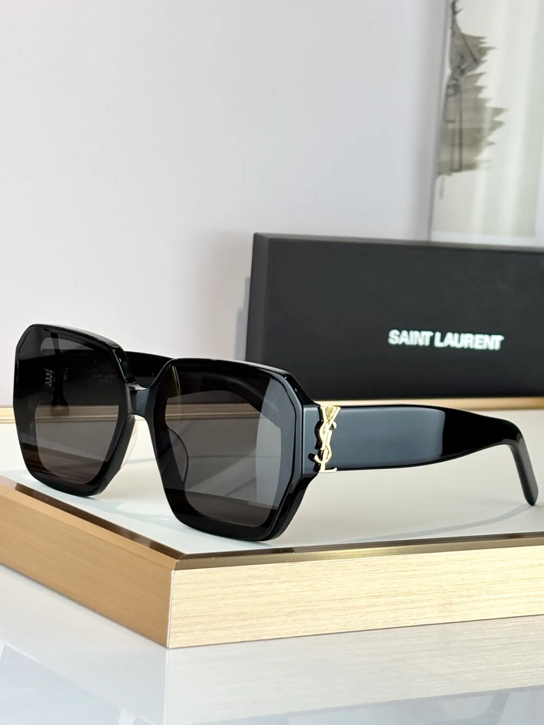 Очки Saint Laurent 17535222
