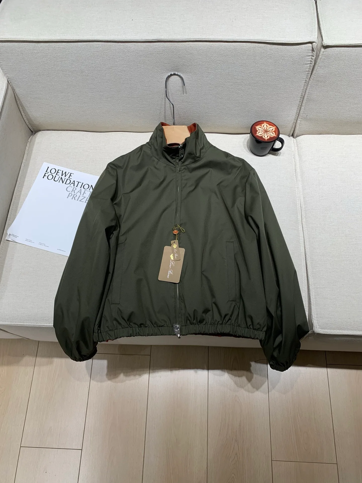 Куртки И Пуховики Женские Stone Island 2606599