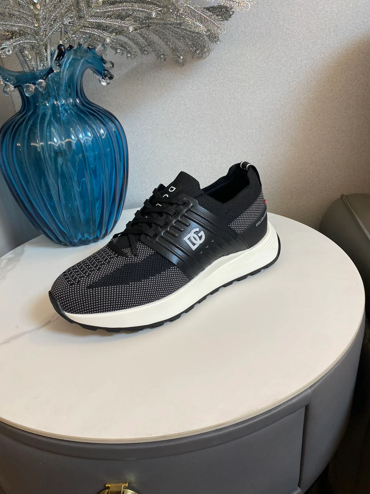 Кроссовки Мужские Dolce & Gabbana 122768