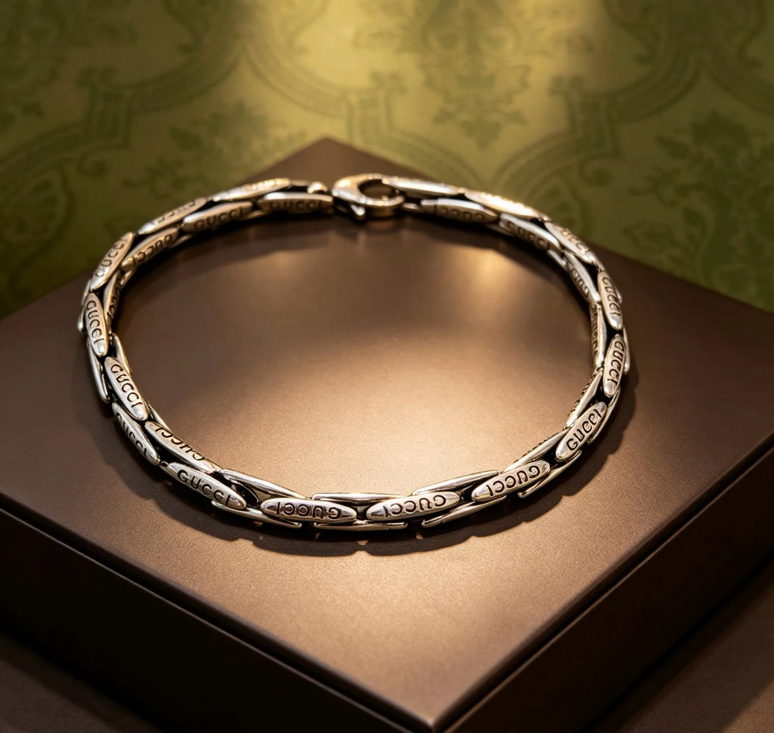 Бижутерия Gucci 17844203