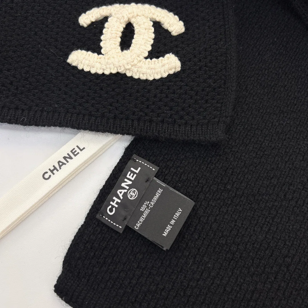 Шарфы Chanel 414337