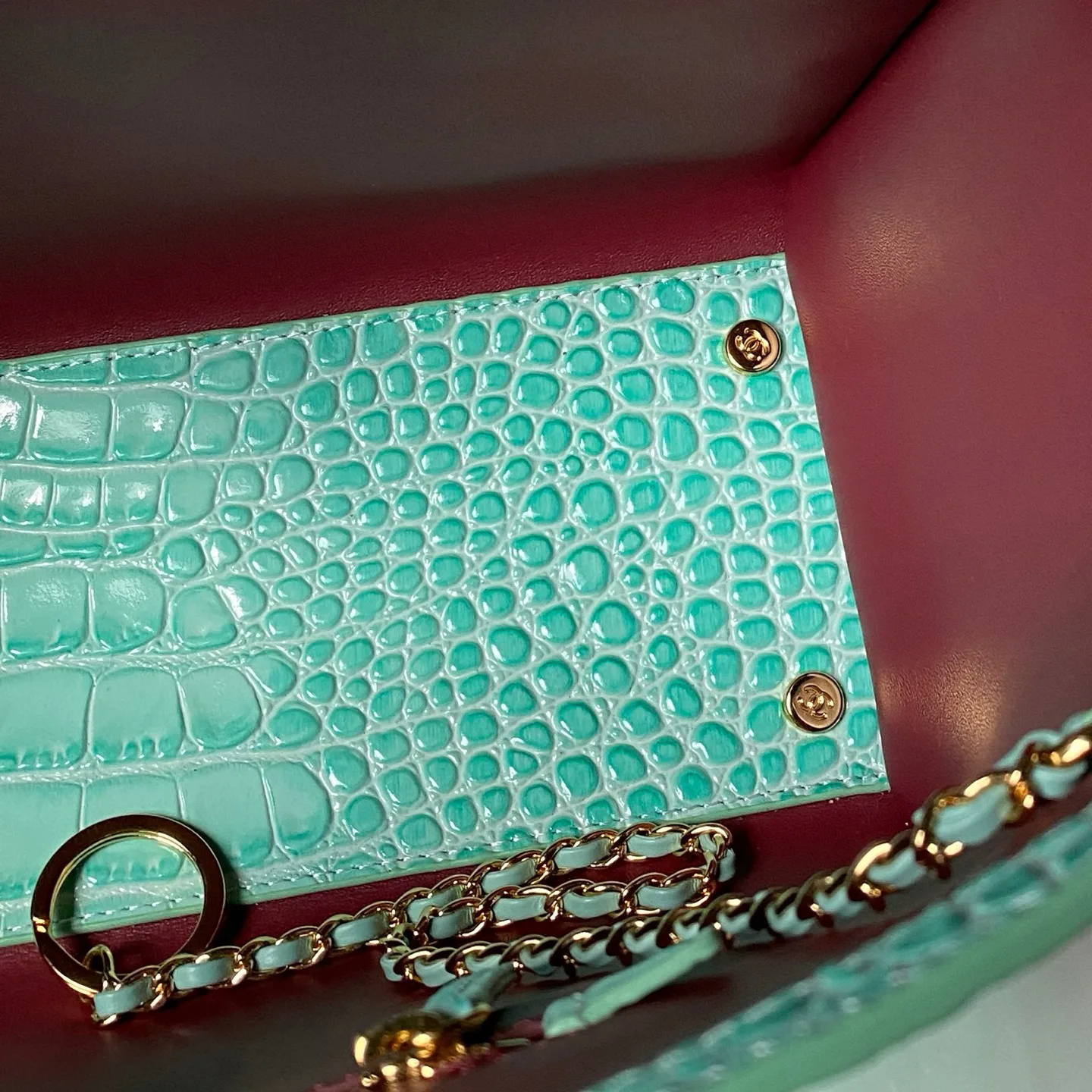 Классические Сумки Женские Chanel 18207824