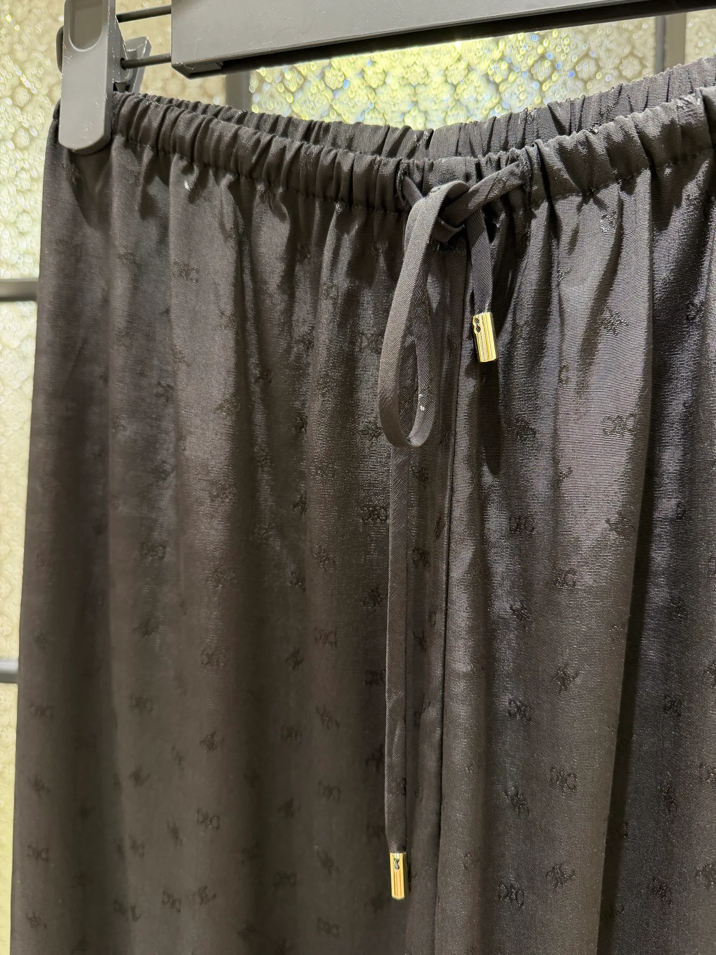 Брюки Женские Celine 10670951