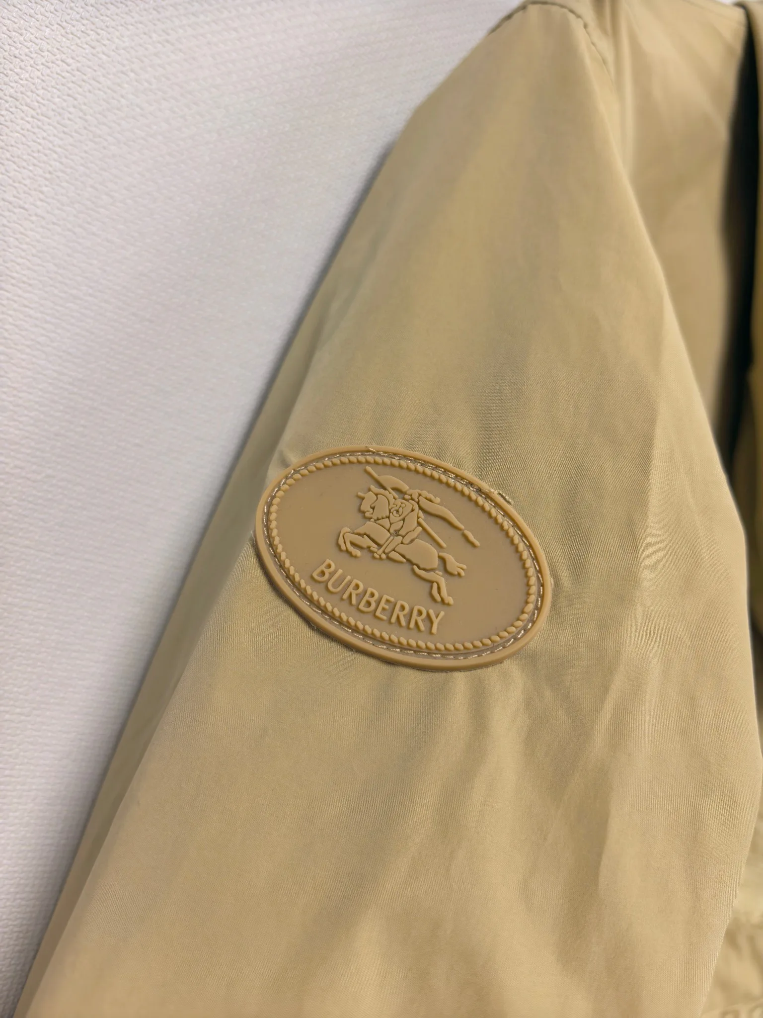 Куртки И Пуховики Женские Burberry 18151033