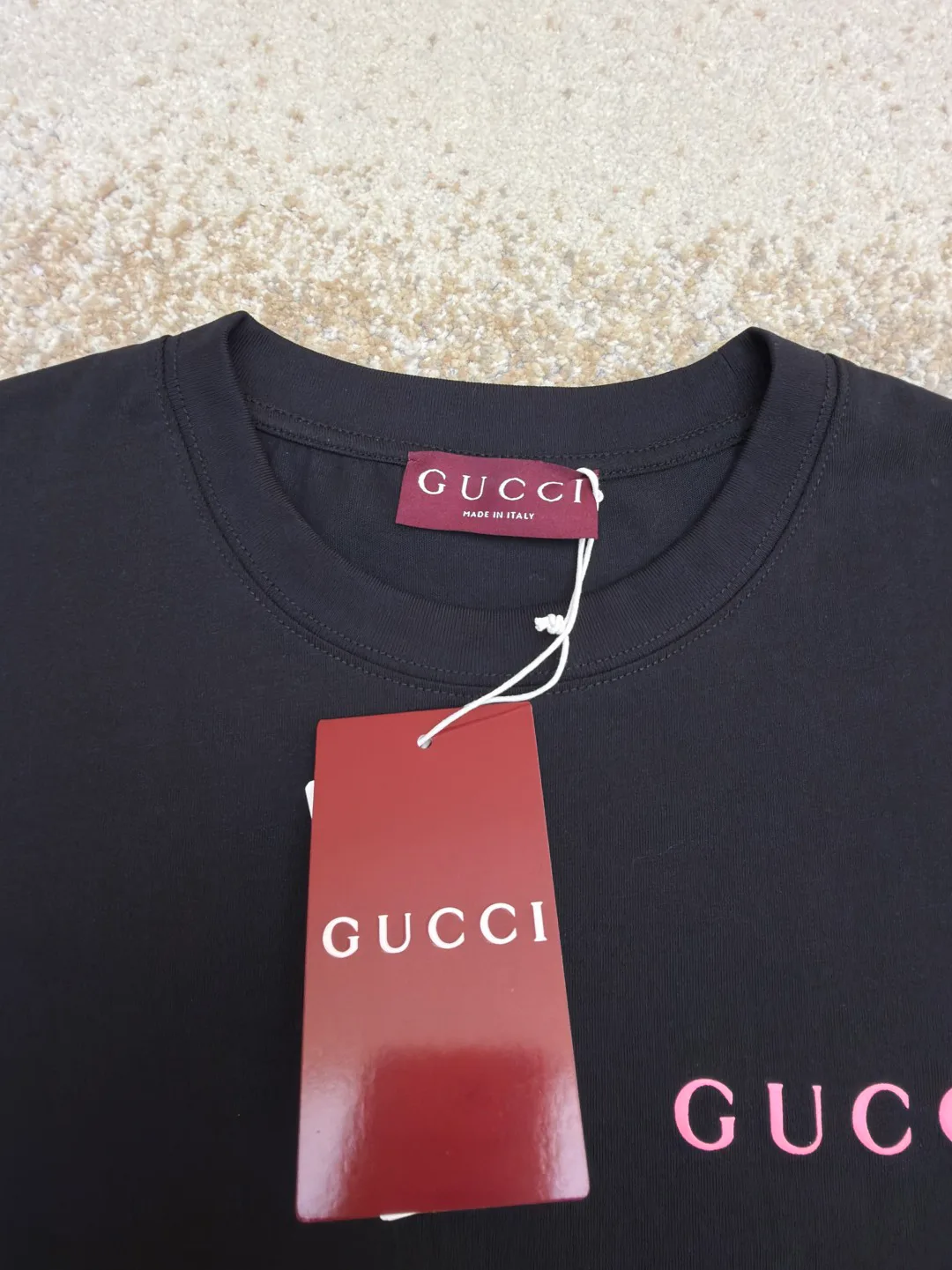 Футболки Мужские Gucci 11068290