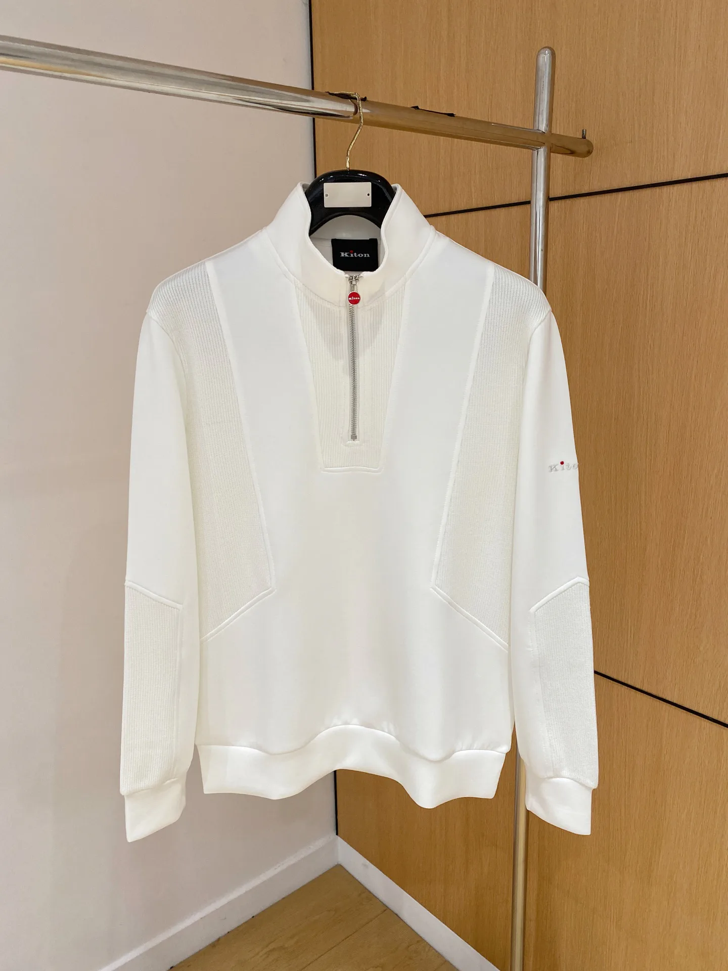 Свитшоты И Худи Мужские Kiton 106260