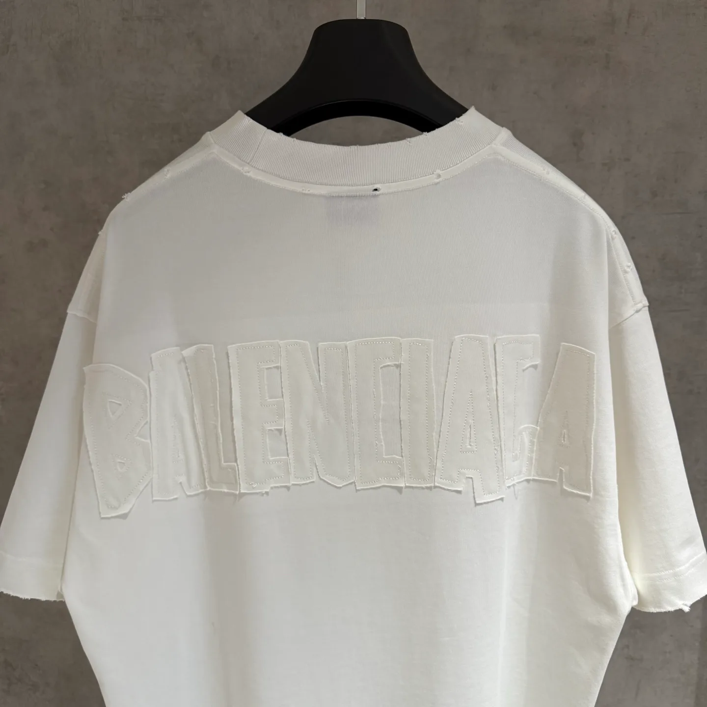 Футболки Мужские Balenciaga 11264917