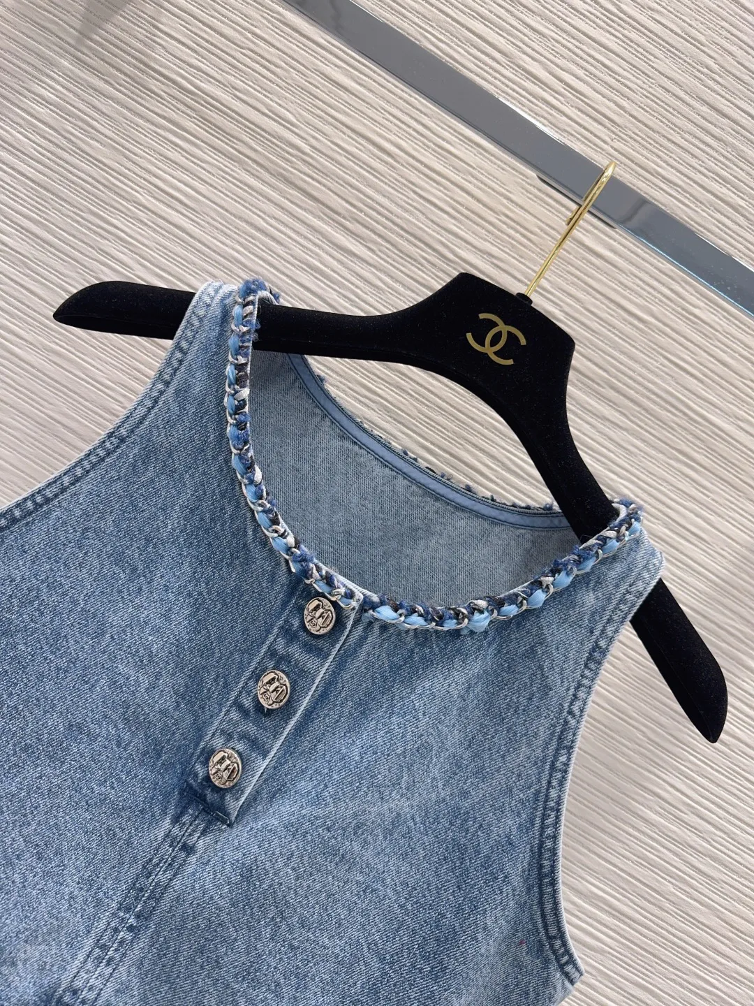 Джинсы Женские Chanel 11220846