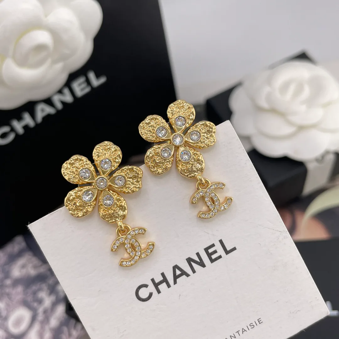 Бижутерия Chanel 11524314