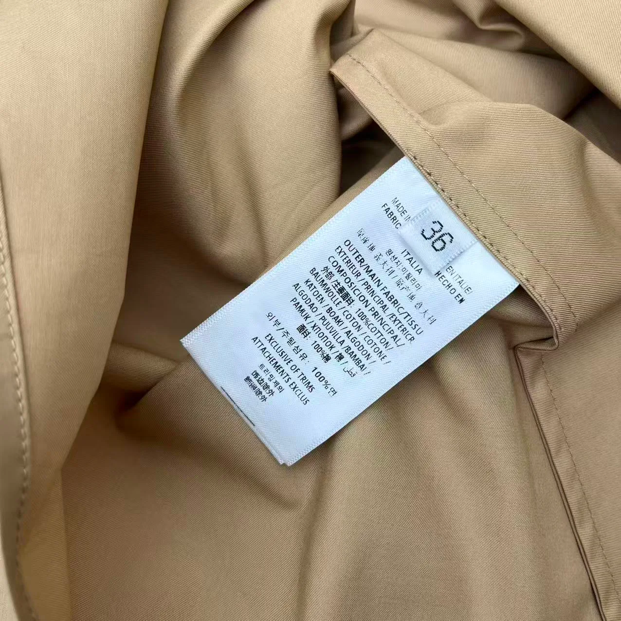 Платья Женские Burberry 13356516