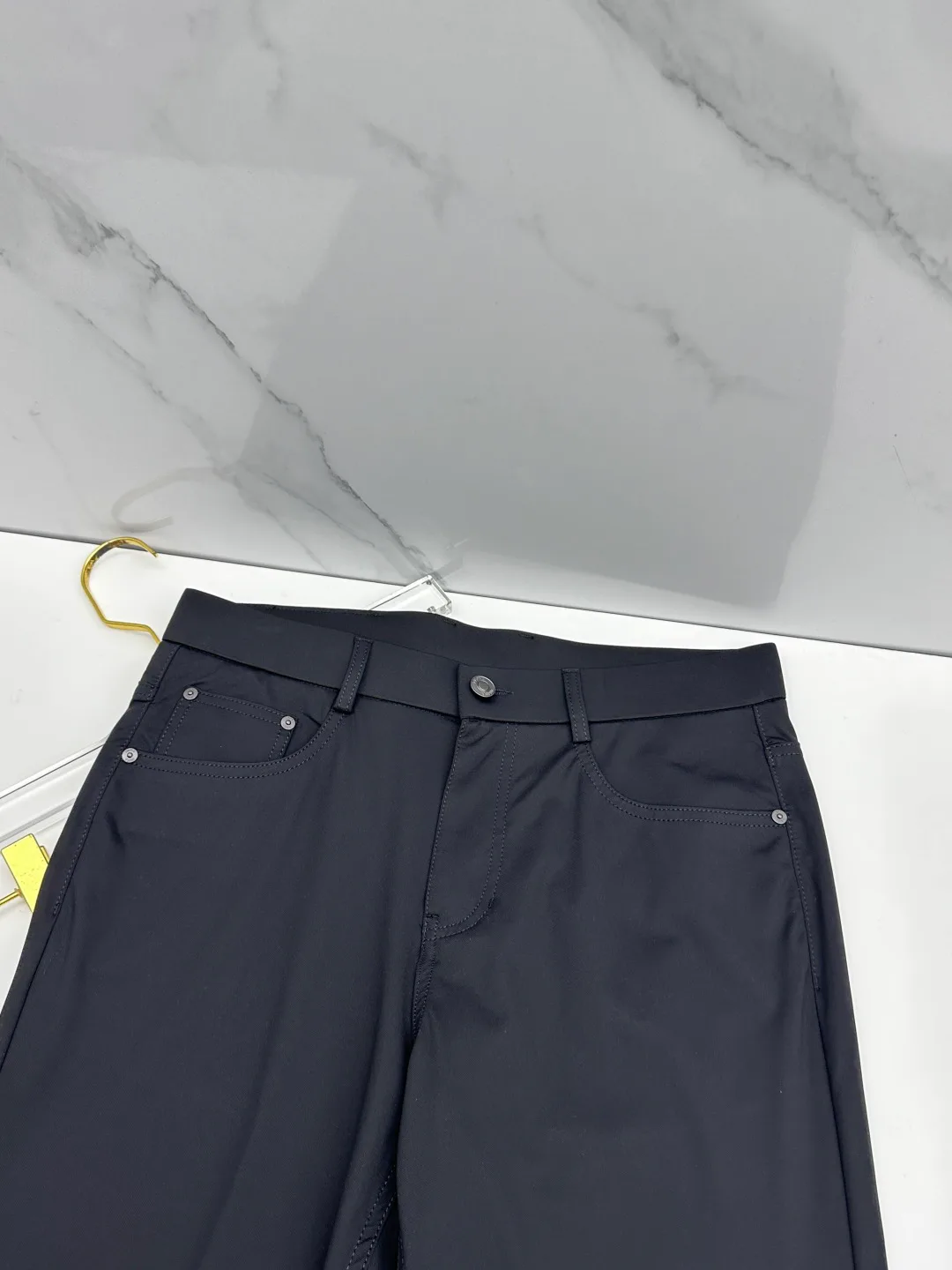 Брюки Мужские Zegna 18246825