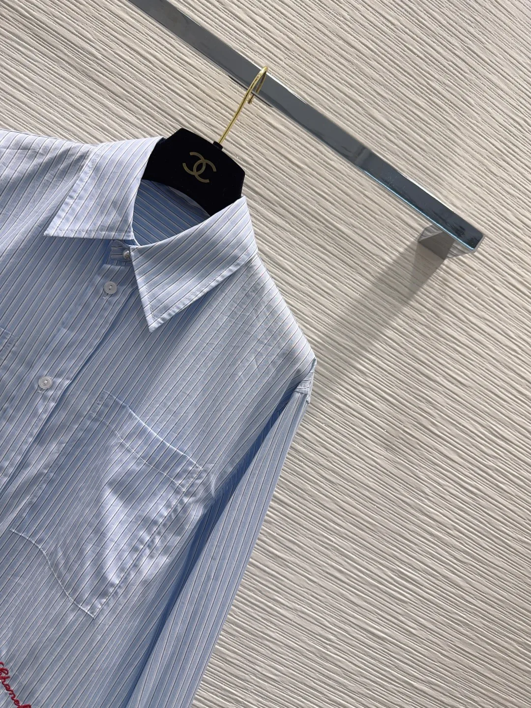 Рубашки Женские Chanel 11936020