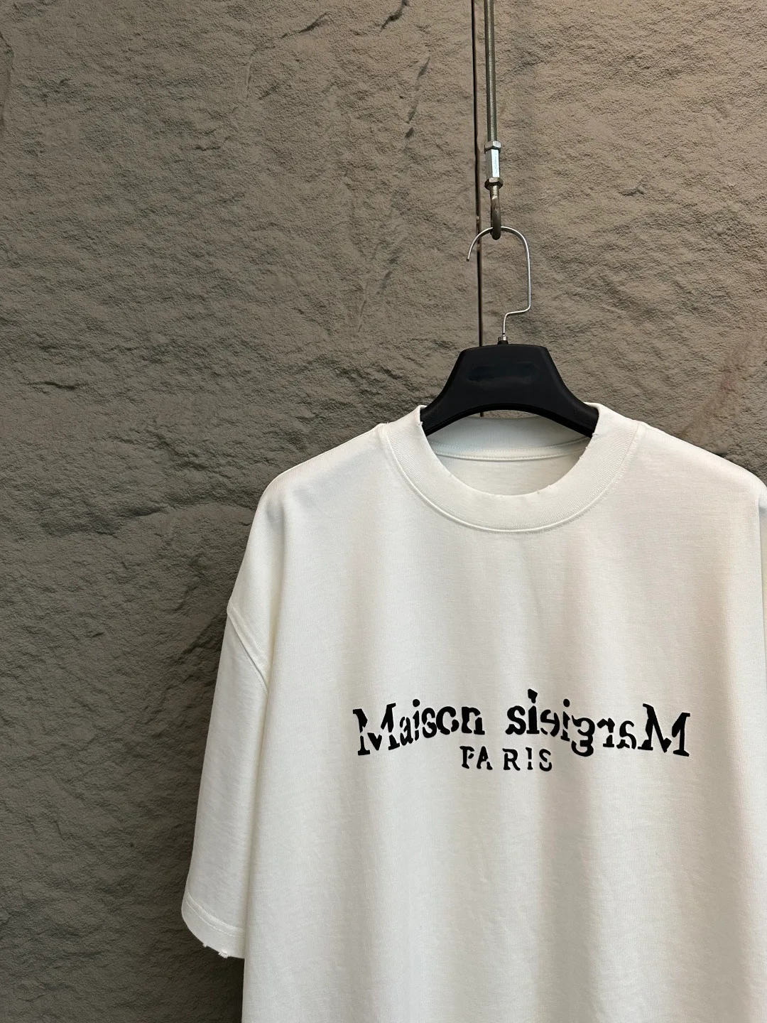 Футболки Женские Maison Margiela 13426891