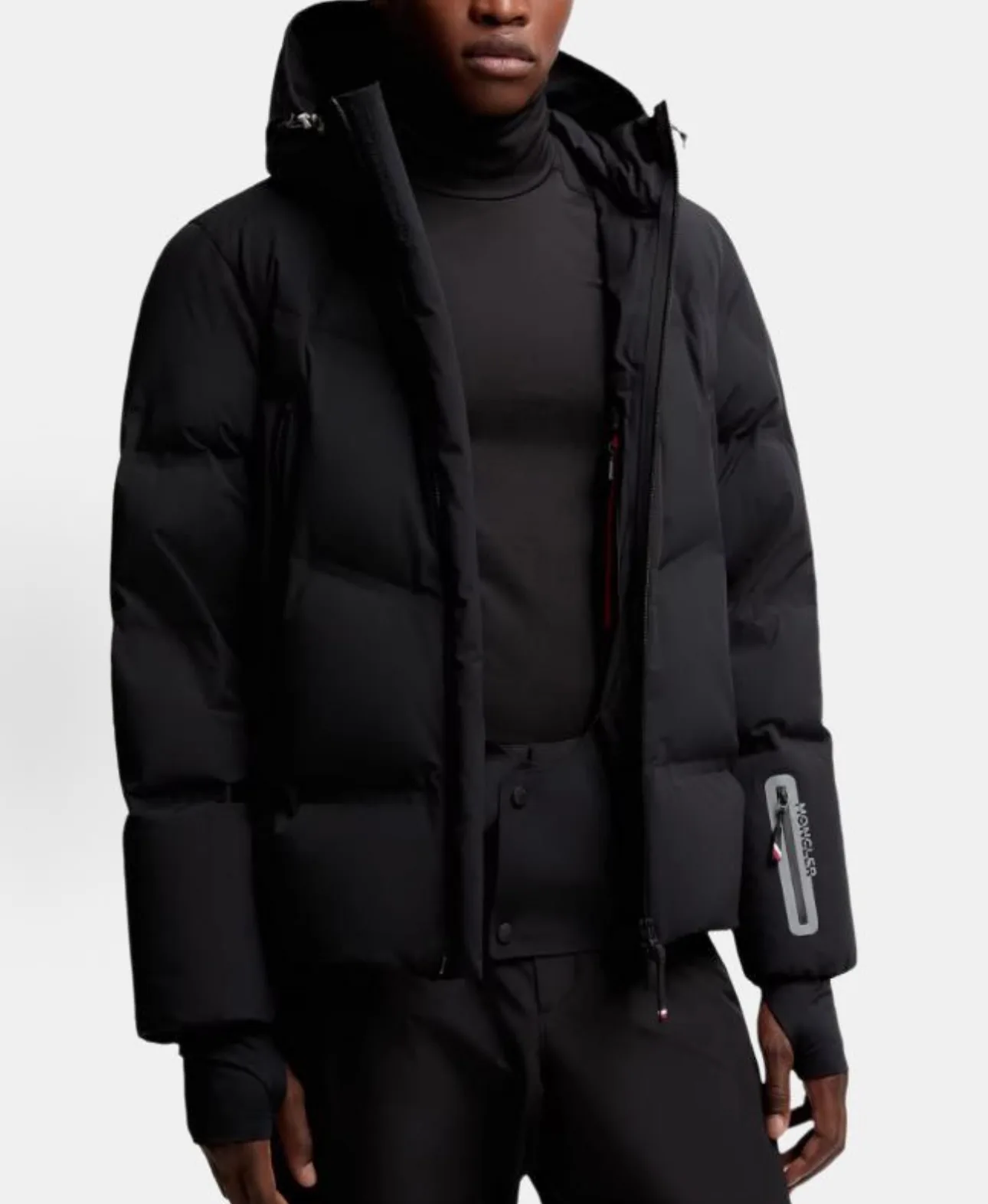 Куртки И Пуховики Женские Moncler 18042846