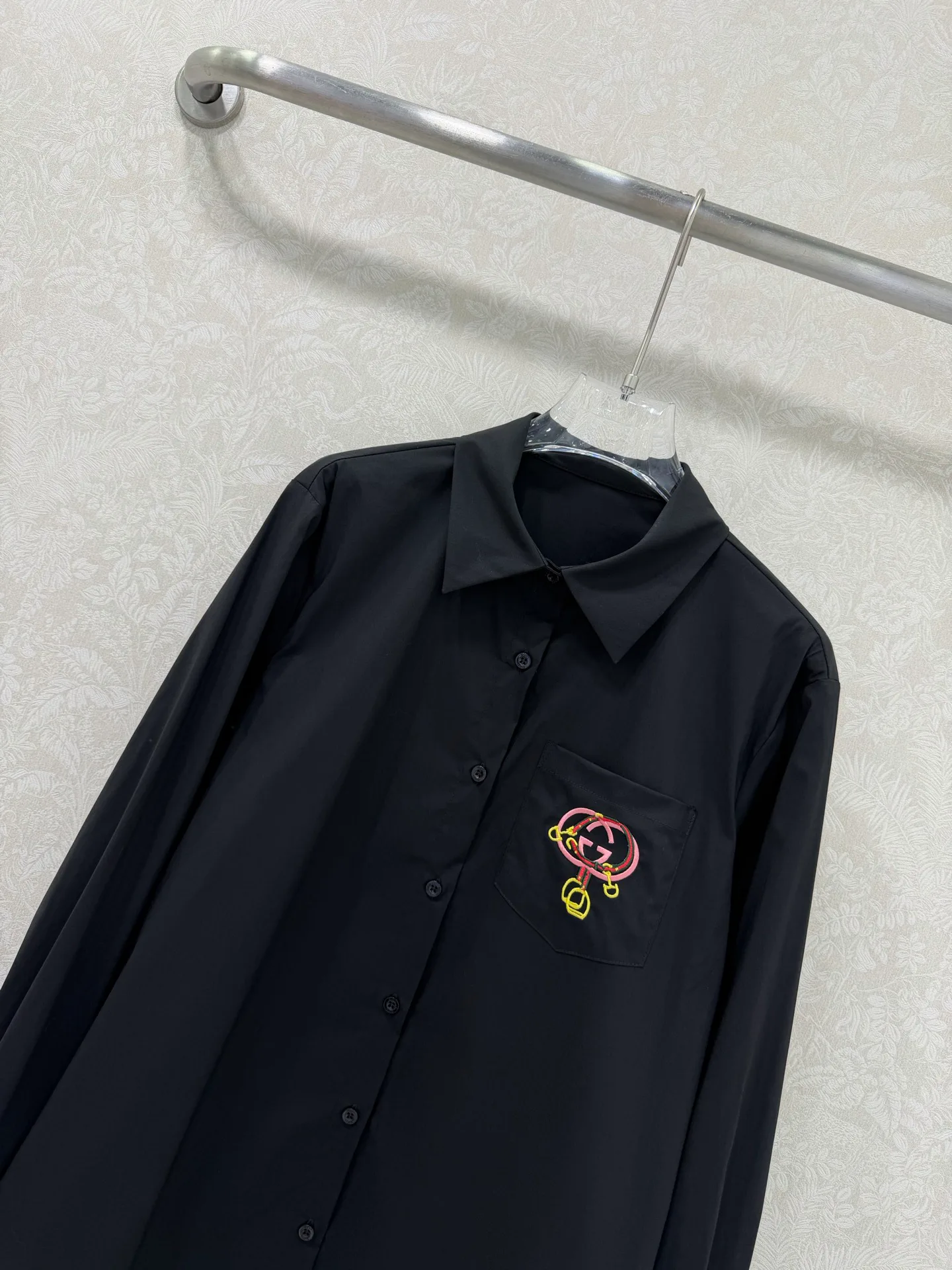 Рубашки Мужские Gucci 9731330