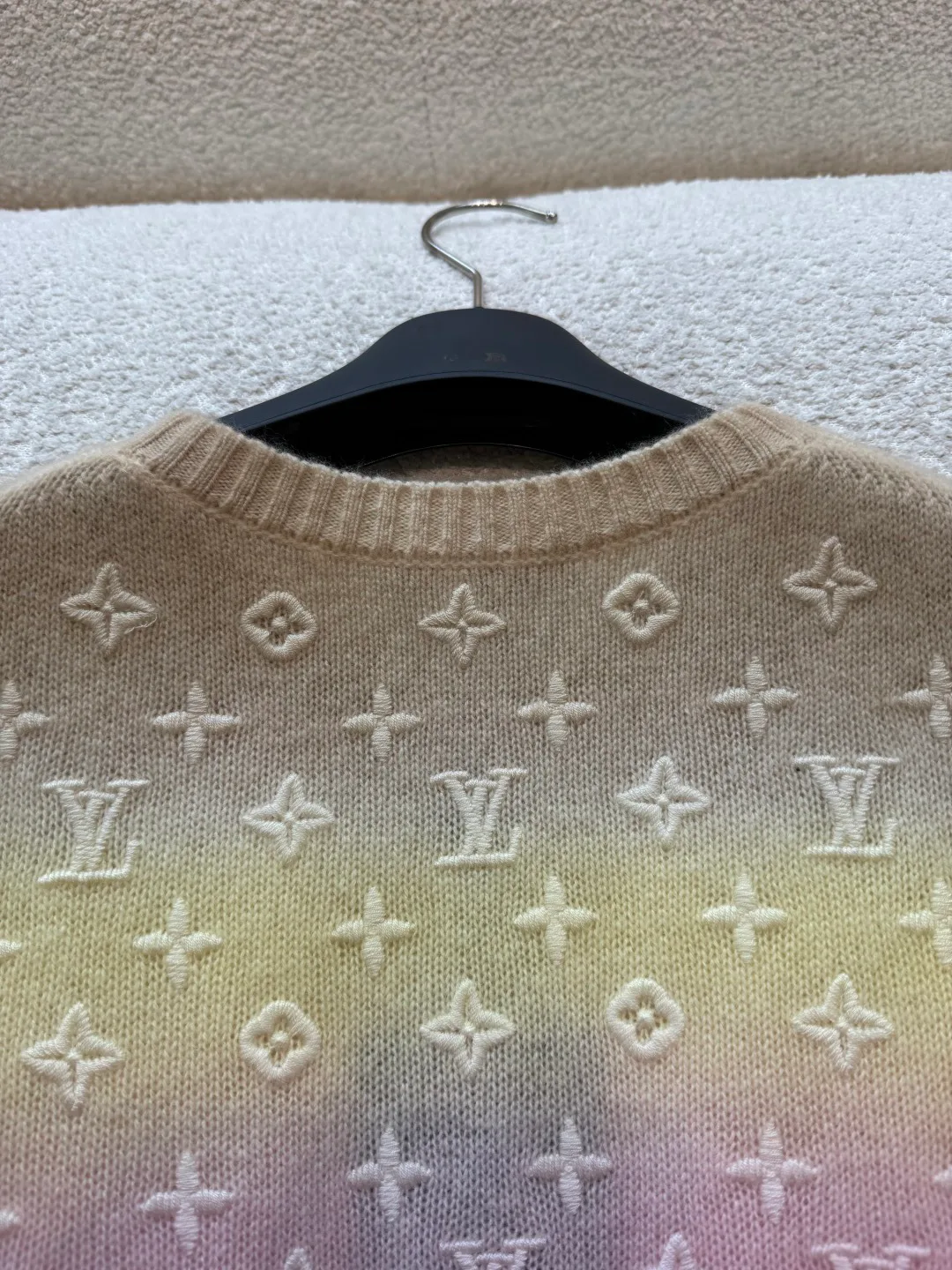 Джемперы И Свитеры Женские Louis Vuitton 19175144