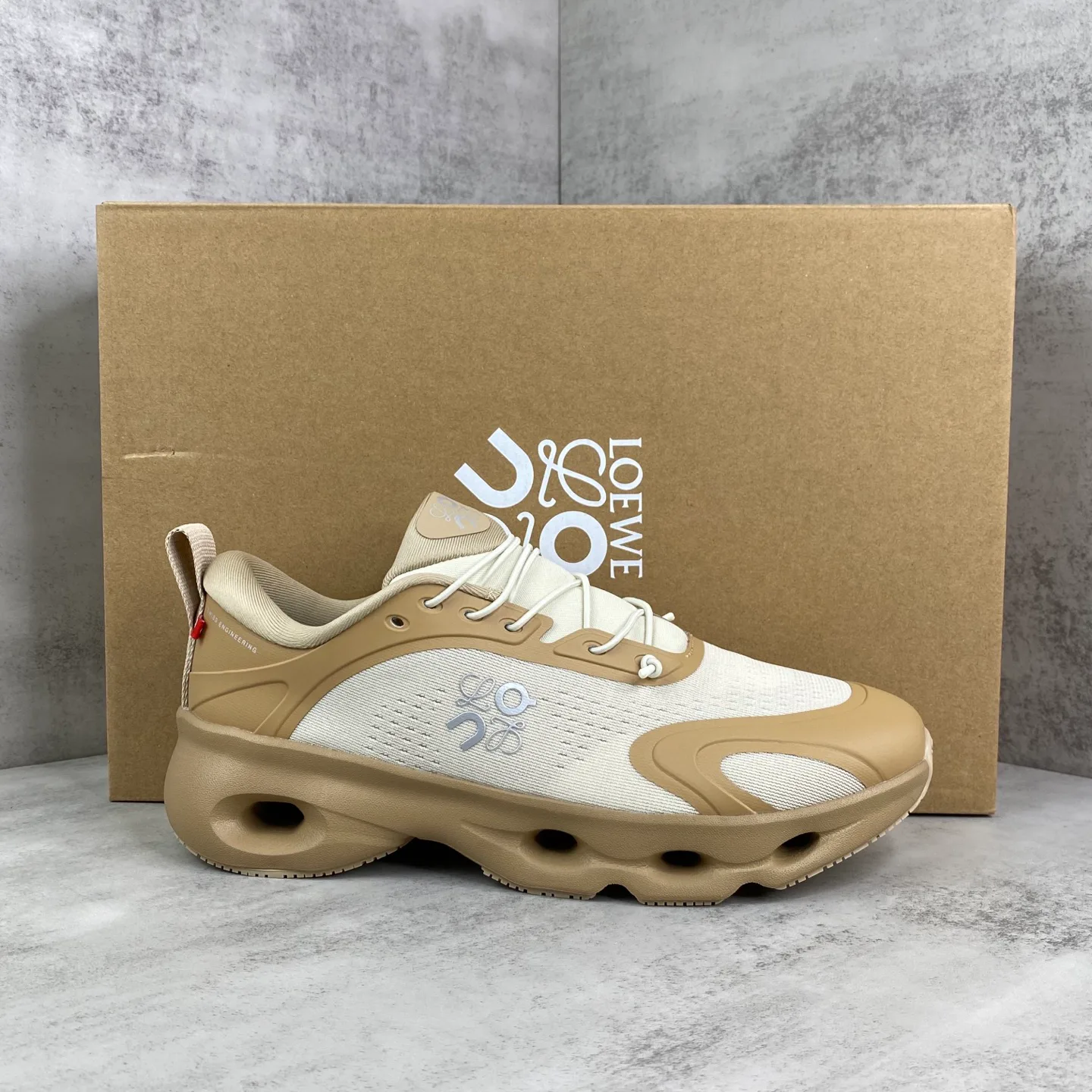 Кроссовки Женские Loewe 5279347