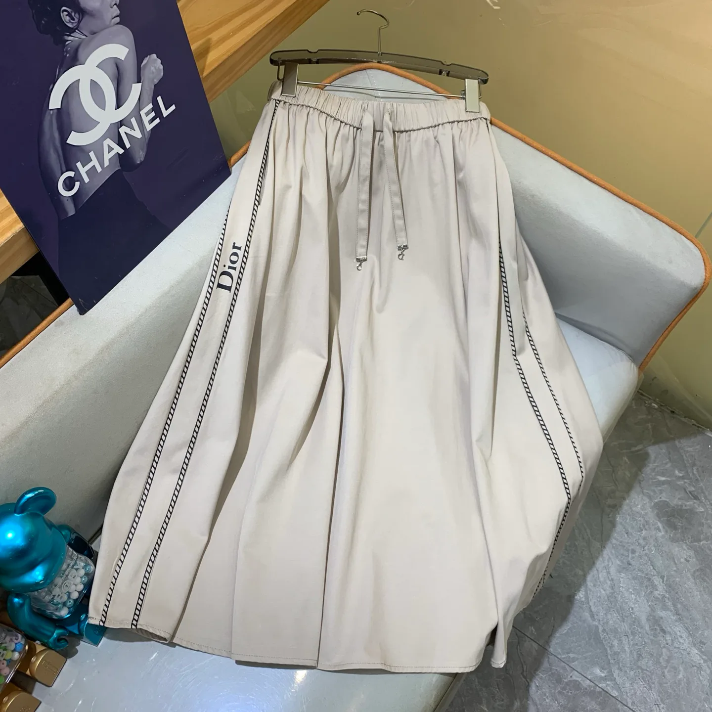 Юбки Женские Christian Dior 17612764