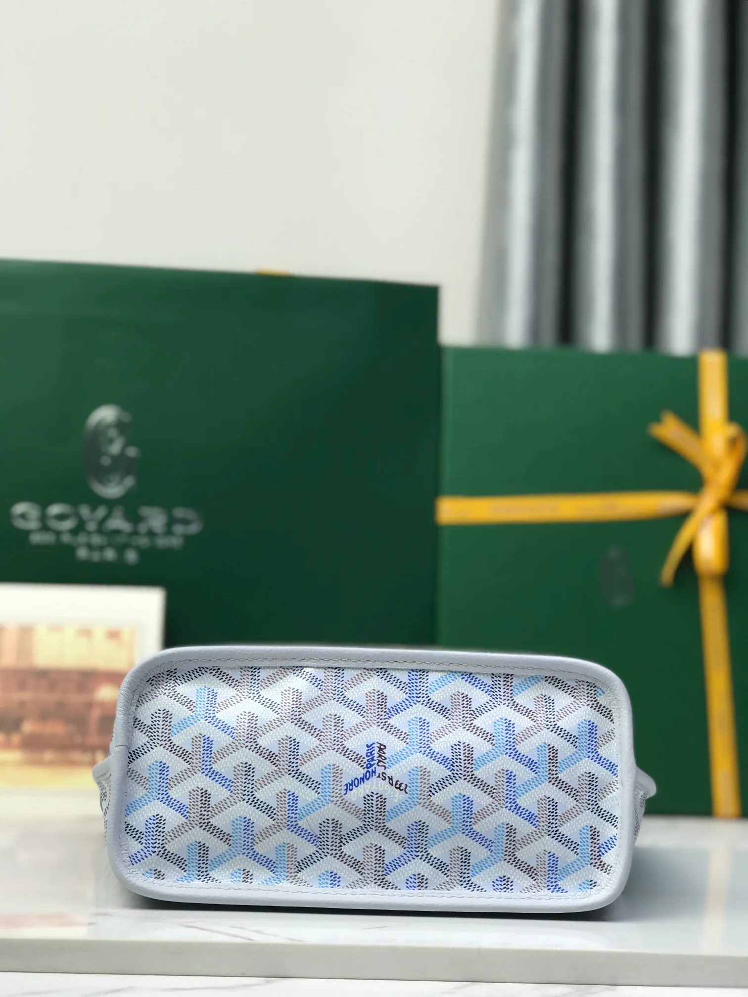Классические Сумки Женские Goyard 13151438