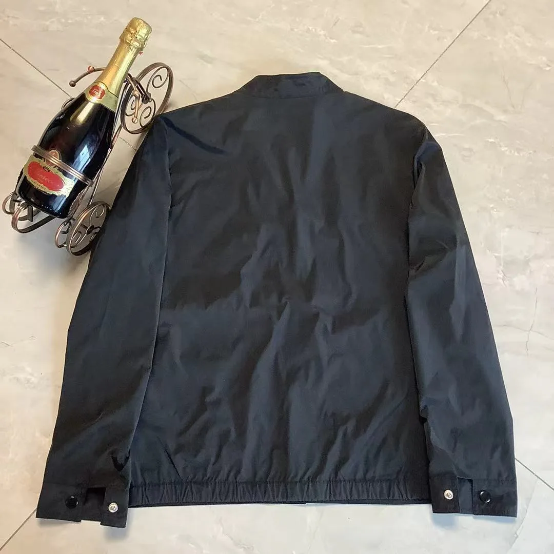 Куртки И Пуховики Мужские Prada 11763332
