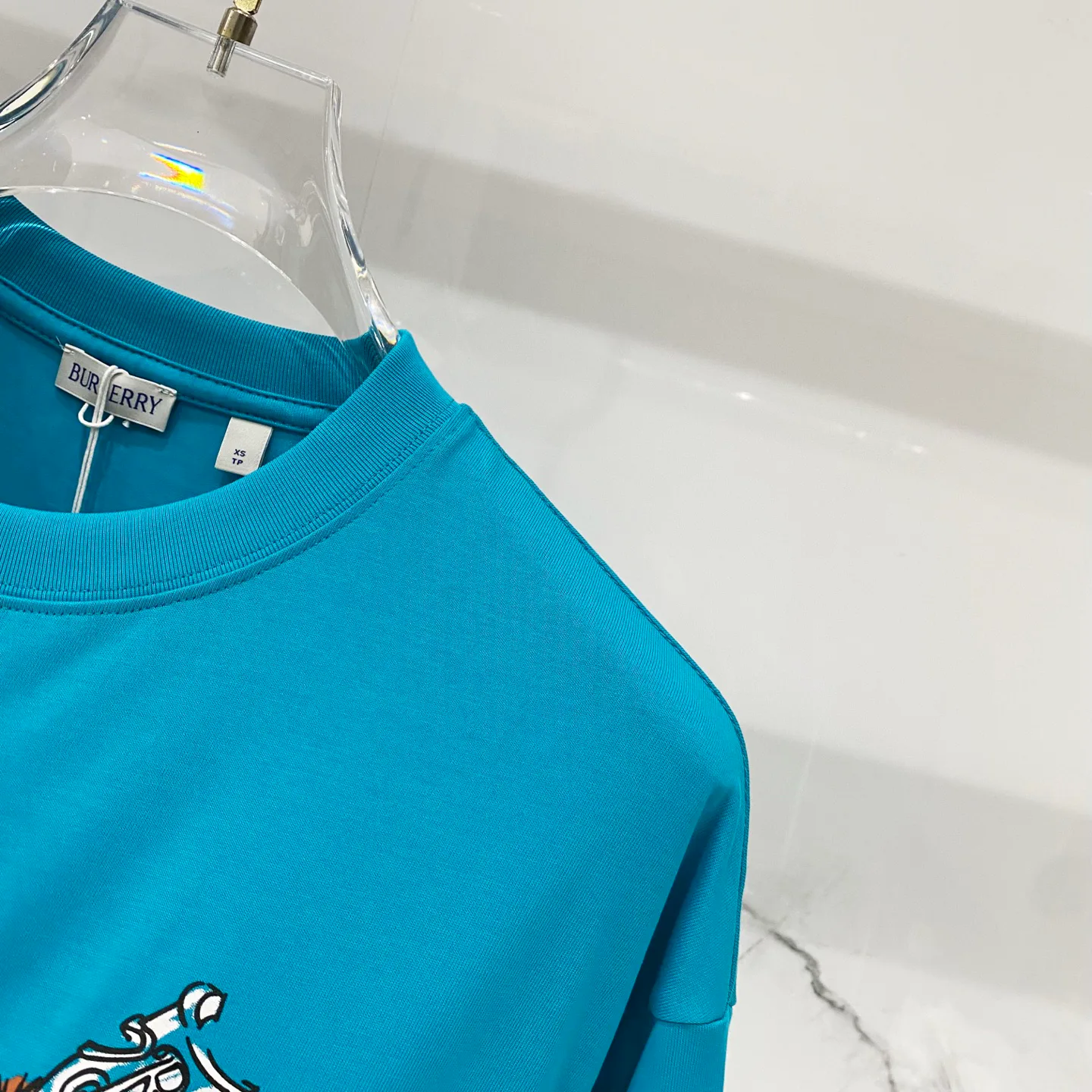 Футболки Женские Burberry 5405565