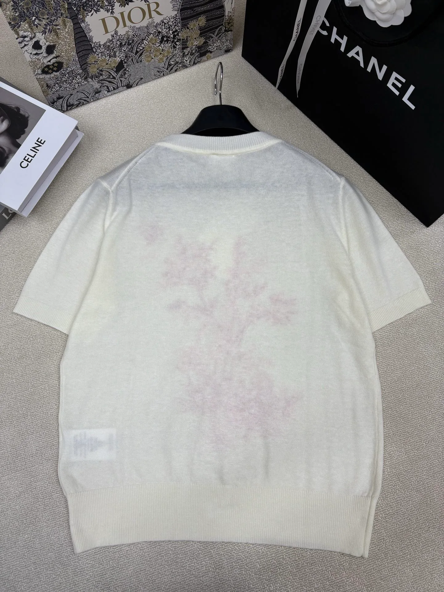 Топы Женские Christian Dior 13156452