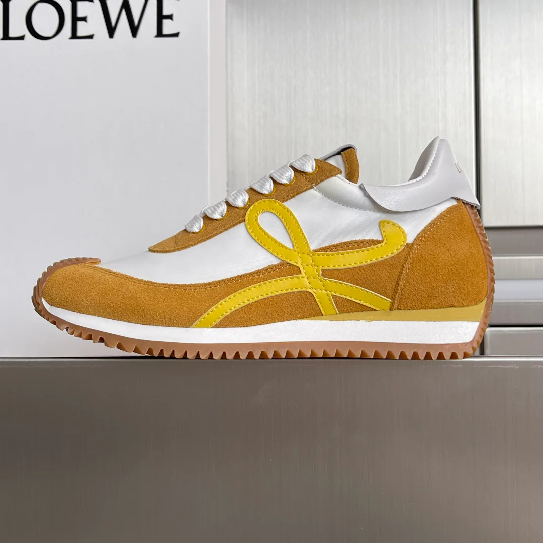 Кроссовки Женские Loewe 858998