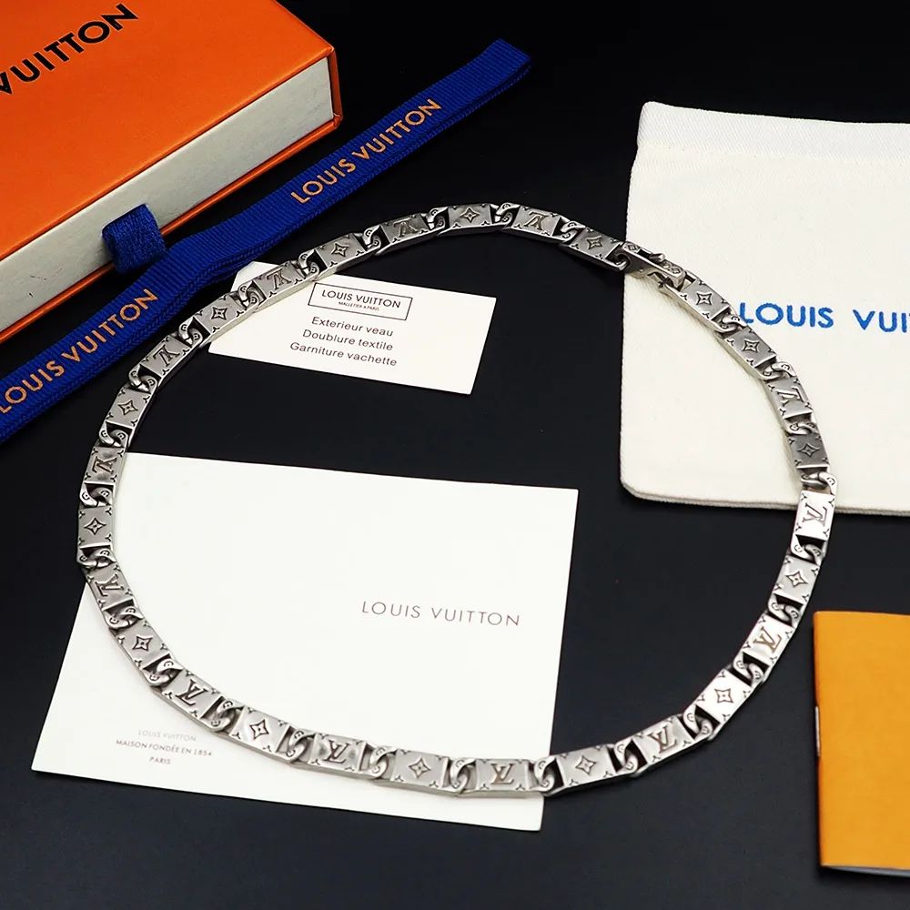 Бижутерия Louis Vuitton 18609762