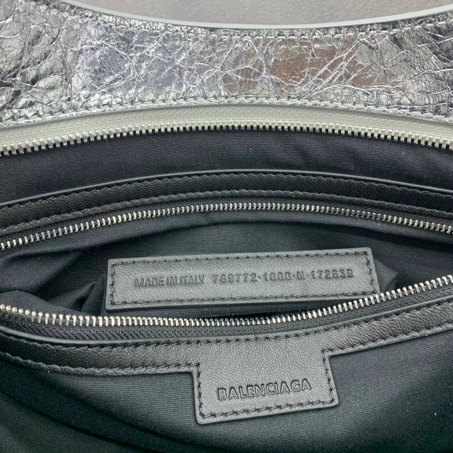 Классические Сумки Женские Balenciaga 821881